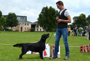 Christopher Orthacker mit Penny