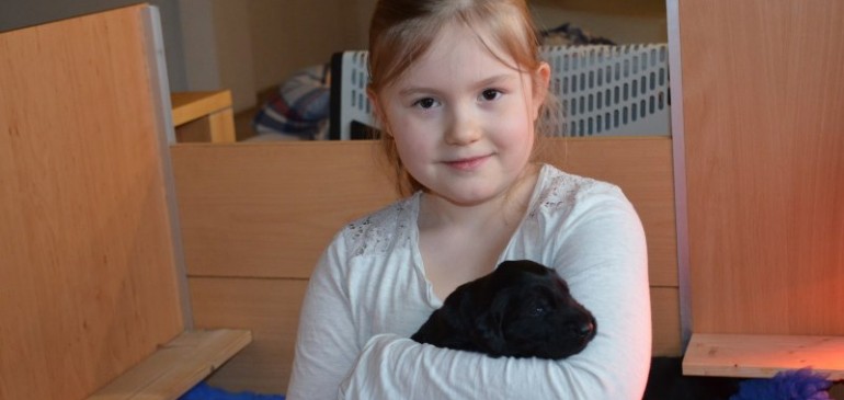 Funstuff D-Litter – more photos