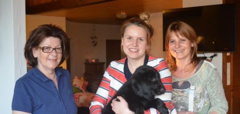 Funstuff D-Litter – bye, bye Lola