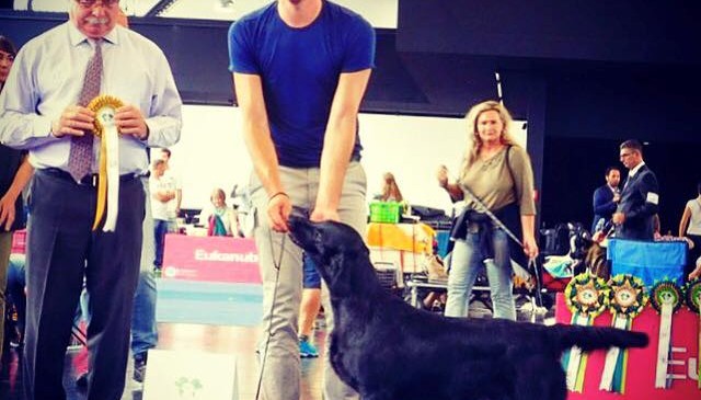 CIE title for Penny was finally confirmed!