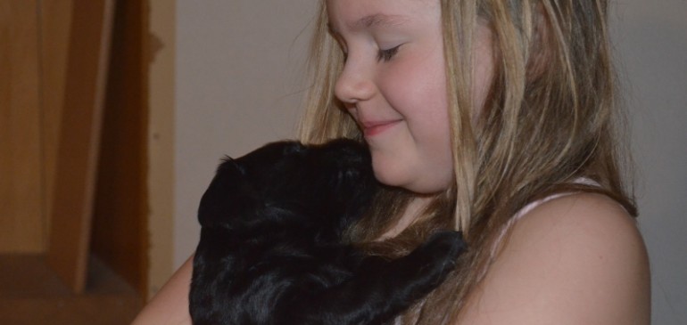 Happy New Year and happy 4 weeks, Funstuff E-Litter!