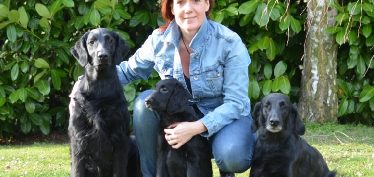 CACIB Salzburg 09.04.2016