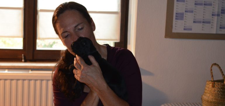 Happy 2 weeks, Funstuff K-litter!